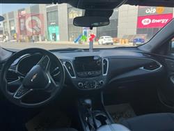 شێڤرۆلێت مالیبۆ